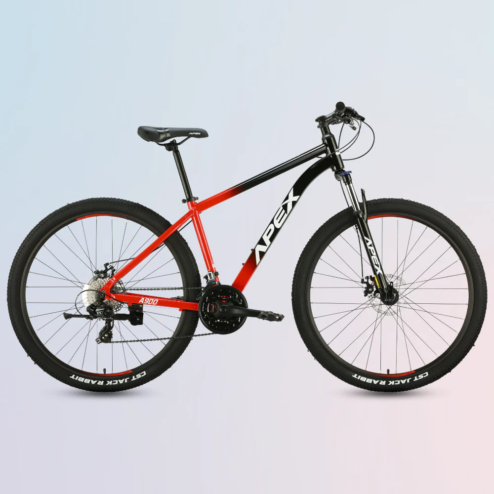 APEX A900 Mens I 29 Inch Alloy MTB – All Mountain Co.