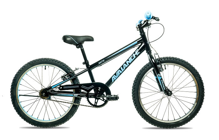 Avalanche Antix 20