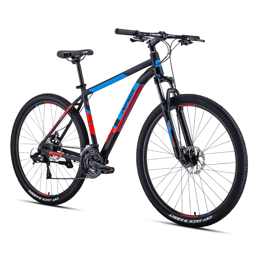 Apex mountain bike price hotsell