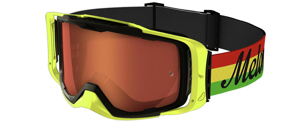 MELON OPTICS Diablo Goggle (MTB)
