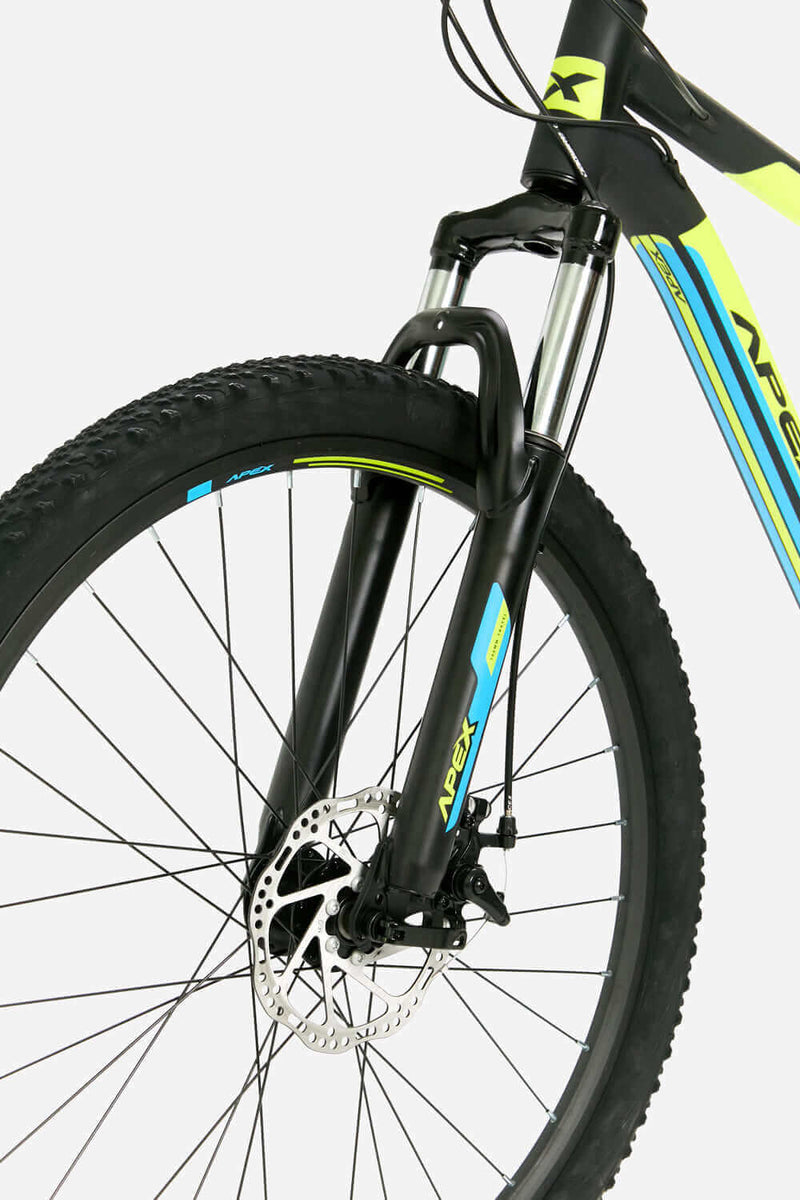 journeyman apex 1 650b