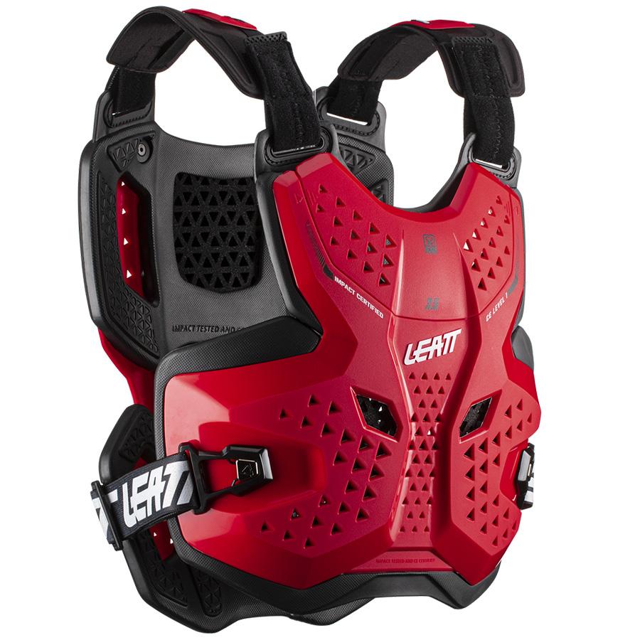 Body Protection – All Mountain Co.
