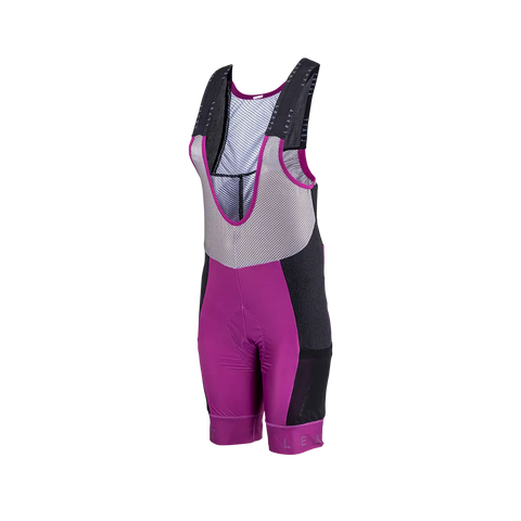 LEATT Bib MTB Endurance 5.0 Women