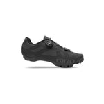 GIRO Shoe Rincon MTB - Black