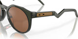 OAKLEY HSTN