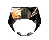 SURRON Ultra Bee X Head  Light Shroud Black