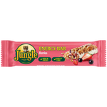 JUNGLE Energy Bar | Berries 40g