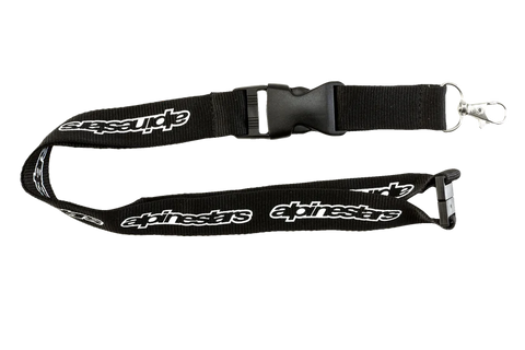 Alpinestars Core Lanyard I Black