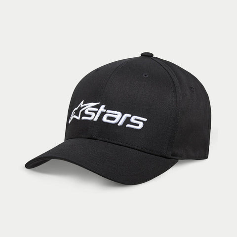 Alpinestars Blaze Hat 2.0 I Black/White I S/M L/XL