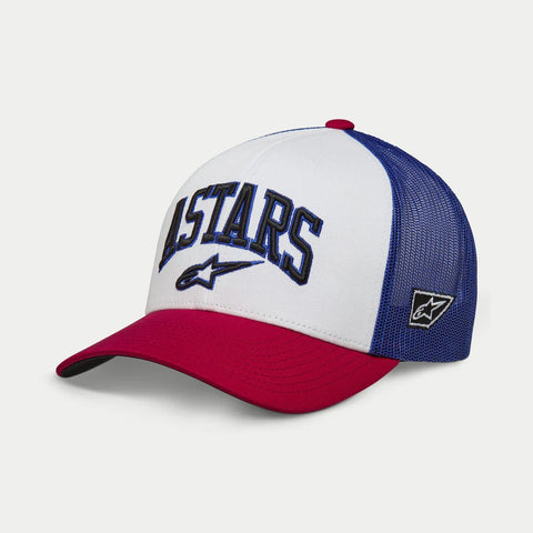 Alpinestars Dunker Trucker Hat