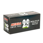 KENDA TUBE 700X23/25C RV 48MM