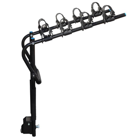 HOLDFAST 3 & 4 Bike Hanging Rack