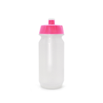RYDER Water Bottle Neo Clear