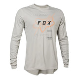 FOX Ranger Jectr Long Sleeve Jersey