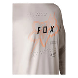 FOX Ranger Jectr Long Sleeve Jersey