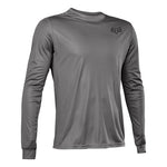 FOX Ranger Font Long Sleeve Jersey