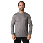 FOX Ranger Font Long Sleeve Jersey