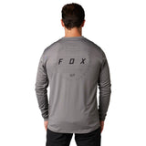 FOX Ranger Font Long Sleeve Jersey