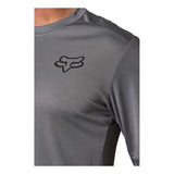 FOX Ranger Font Long Sleeve Jersey