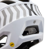 FOX Proframe Race Helmet
