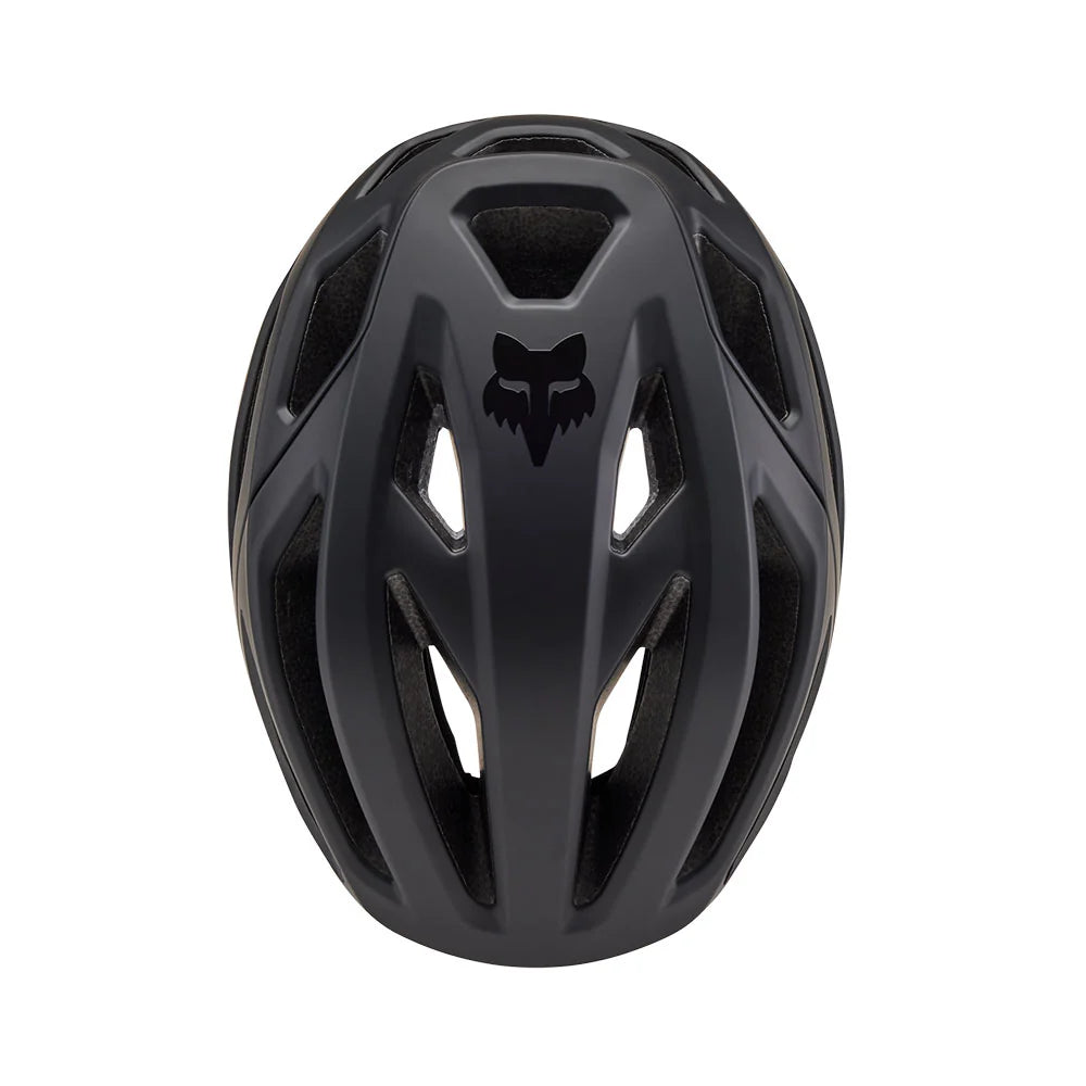 FOX Crossframe Pro Matte Helmet – All Mountain Co.