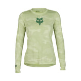 FOX Womens Ranger TruDri® Long Sleeve Jersey