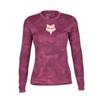 FOX Womens Ranger TruDri® Long Sleeve Jersey