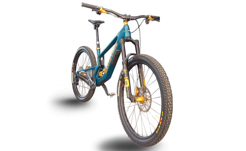 SANTA CRUZ Hightower C (DEMO)