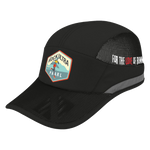 THE ROCK ULTRA Limited Edition Race Cap