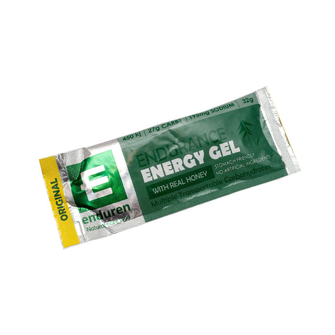 ENDUREN Endurance Energy Gel Honey 32g