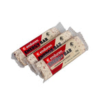 ENDUREN Energy Bar Cranberry and Seed Nougat