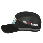 THE ROCK ULTRA Limited Edition Race Cap