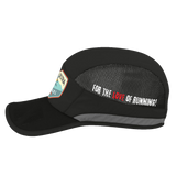 THE ROCK ULTRA Limited Edition Race Cap