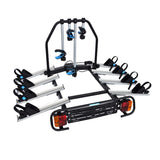 HOLDFAST Platform Sport Rack 4 Bike