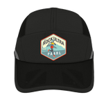 THE ROCK ULTRA Limited Edition Race Cap