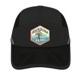 THE ROCK ULTRA Limited Edition Race Cap