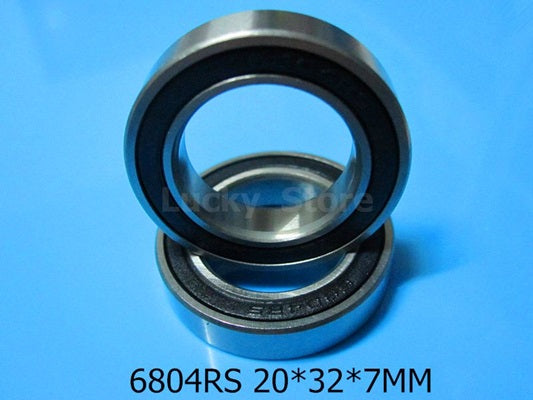 6804RS Bearing – All Mountain Co.