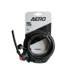 AERO Lock Combo Coil including Bracket