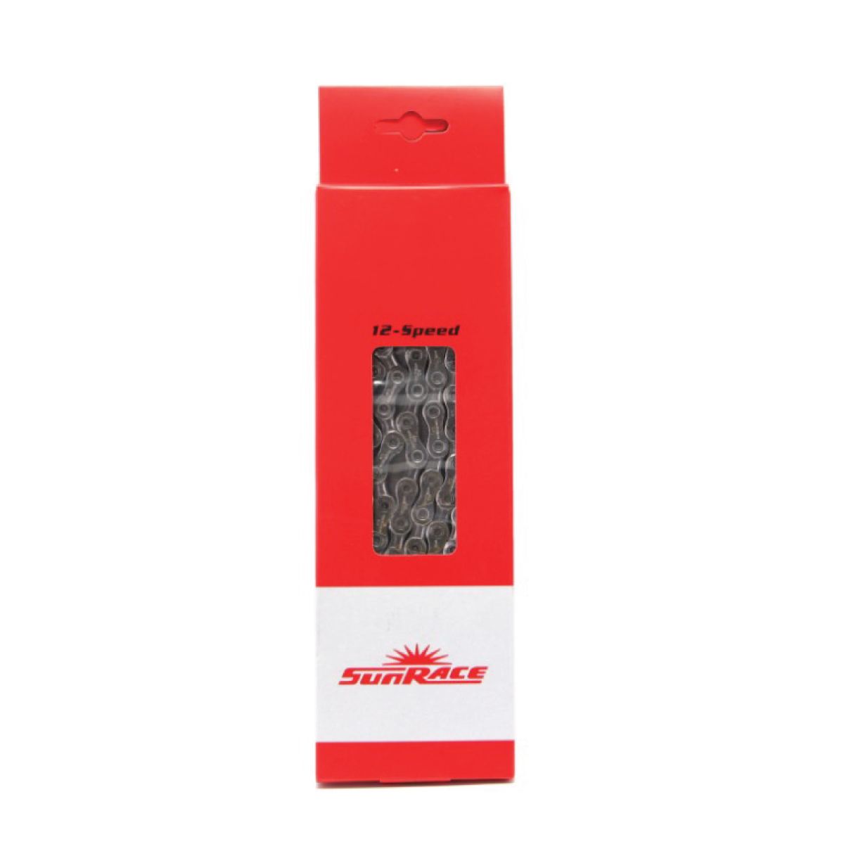 SUNRACE Chain 12S 126Links W/Qr – All Mountain Co.