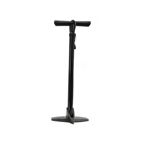 SPEEDMASTER Alloy Floor Pump Scout