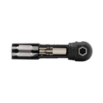 RYDER Innovation Groove Tool + Chainbreaker - Black