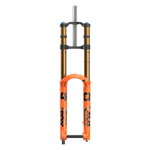 FOX 40 FACTORY - GRIP X2 - Orange & Grey