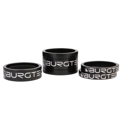 BURGTEC Stem Spacers