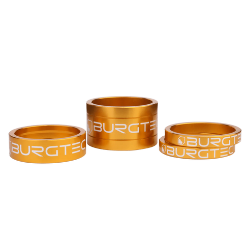 BURGTEC Stem Spacers