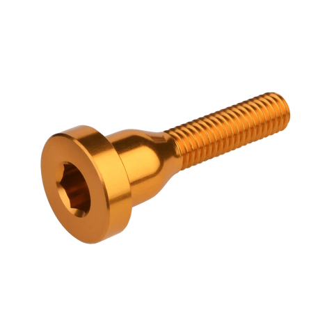 BURGTEC Top Cap Bolt