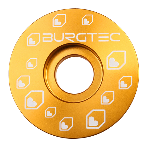 BURGTEC Top Cap