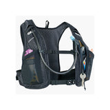 EVOC Hydro Pro 1.5L + 1.5L Bladder Black