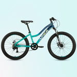 APEX A400 Ladies | 24 Inch MTB