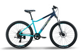 APEX A600L 26 Inch Alloy MTB