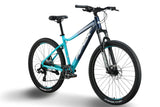 APEX A600L 26 Inch Alloy MTB